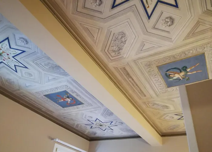 Piazza Maggiore Palace 800 - Bedinbolognacentroh-