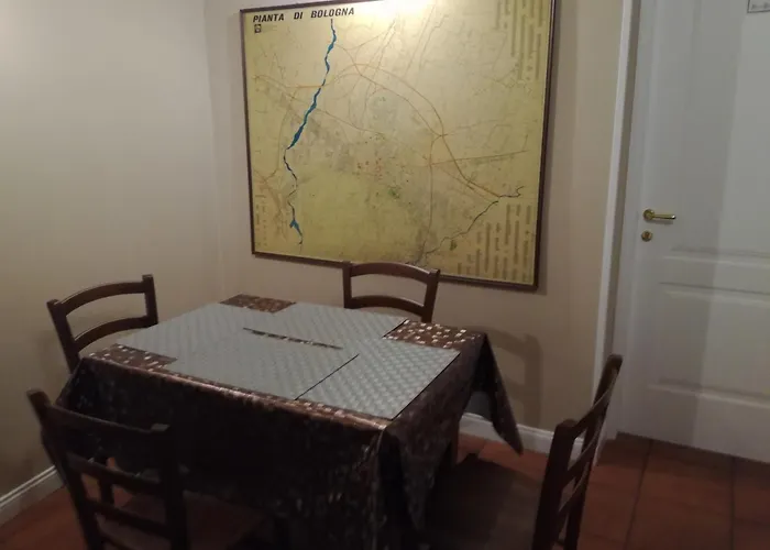 Гостевой дом Piazza Maggiore Palace 800 - Bedinbolognacentroh- Болонья